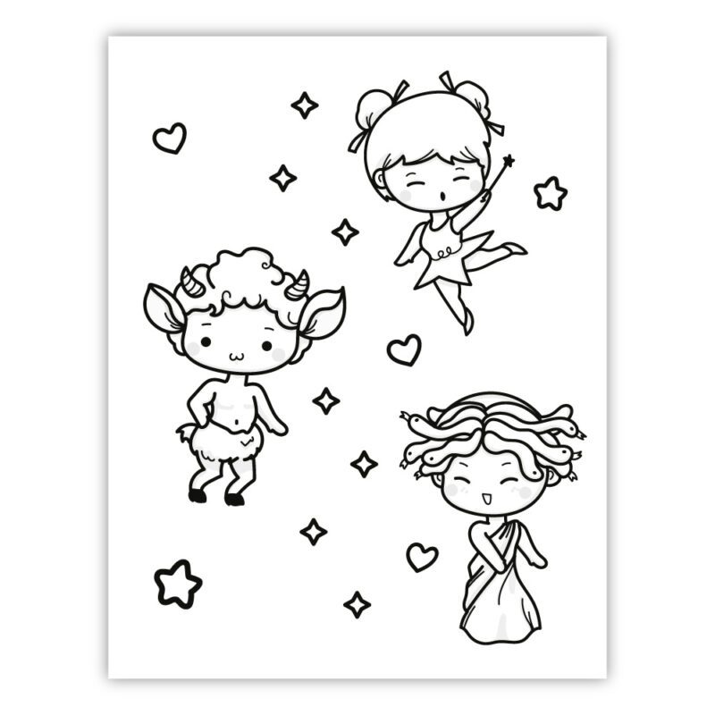 Diverti 2 Kawaii - Imagen 2