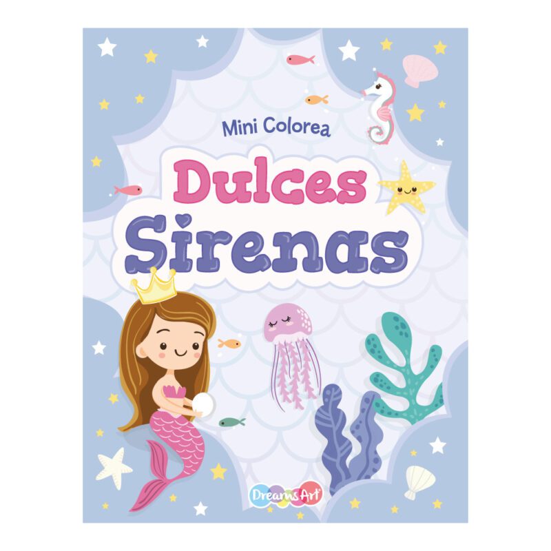 Dulces Sirenas