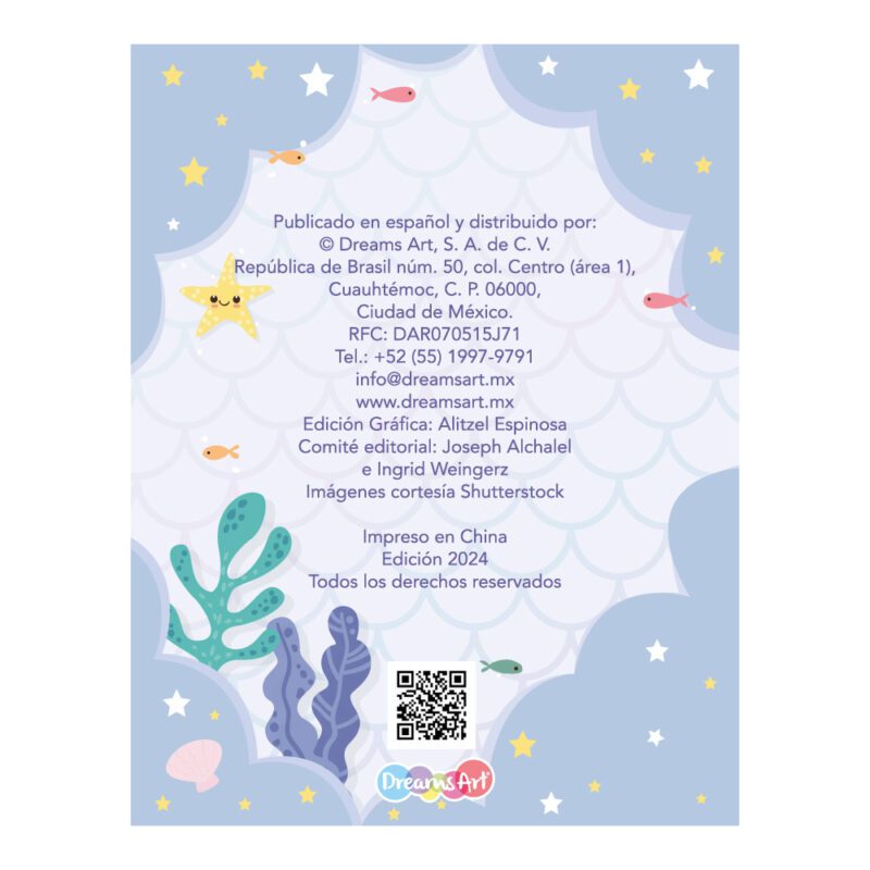 Dulces Sirenas - Imagen 3