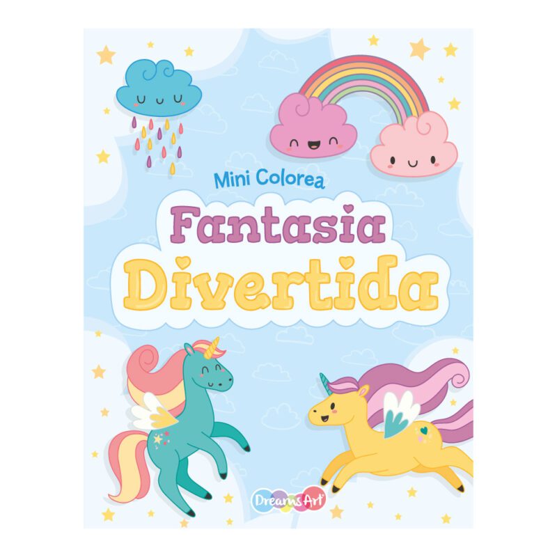 Fantasia Divertida