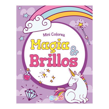 Mágia y brillos