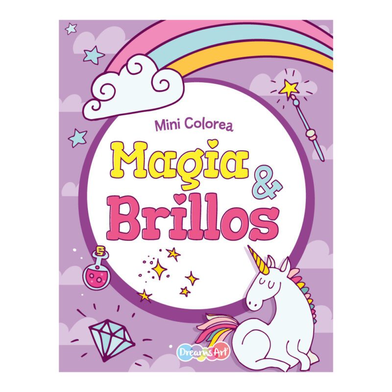 Mágia y brillos
