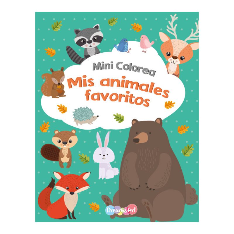 Mis animales favoritos