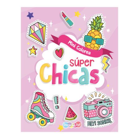 Súper chicas