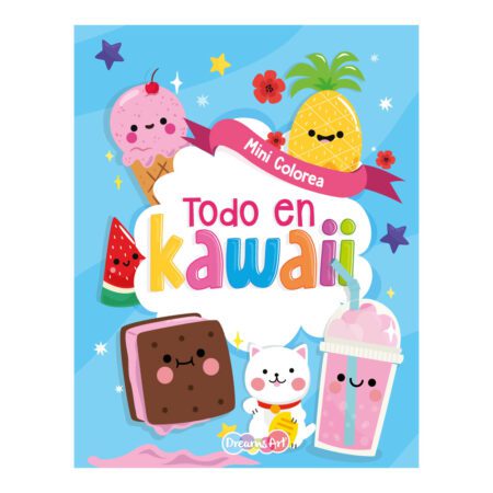 Todo en Kawaii