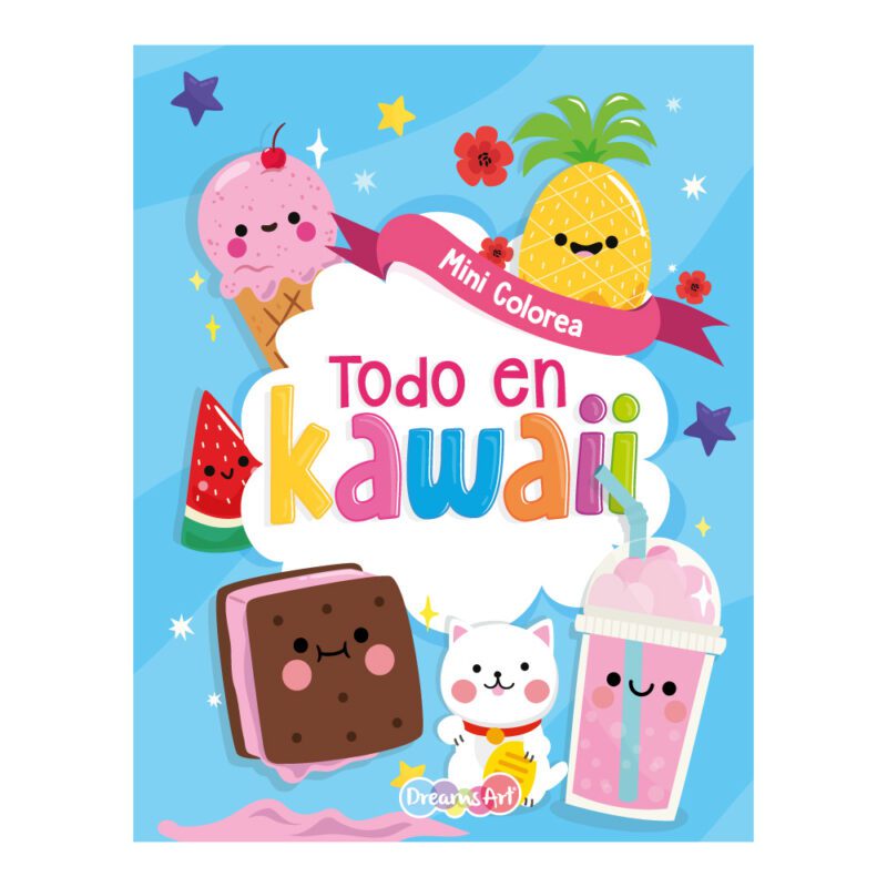 Todo en Kawaii
