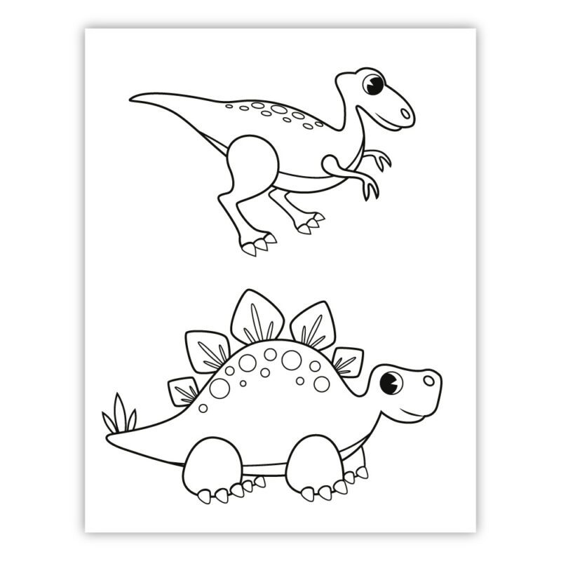Dinos - Imagen 2