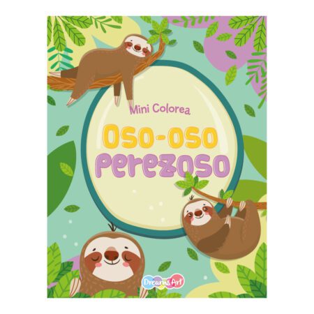 Oso-oso perezoso