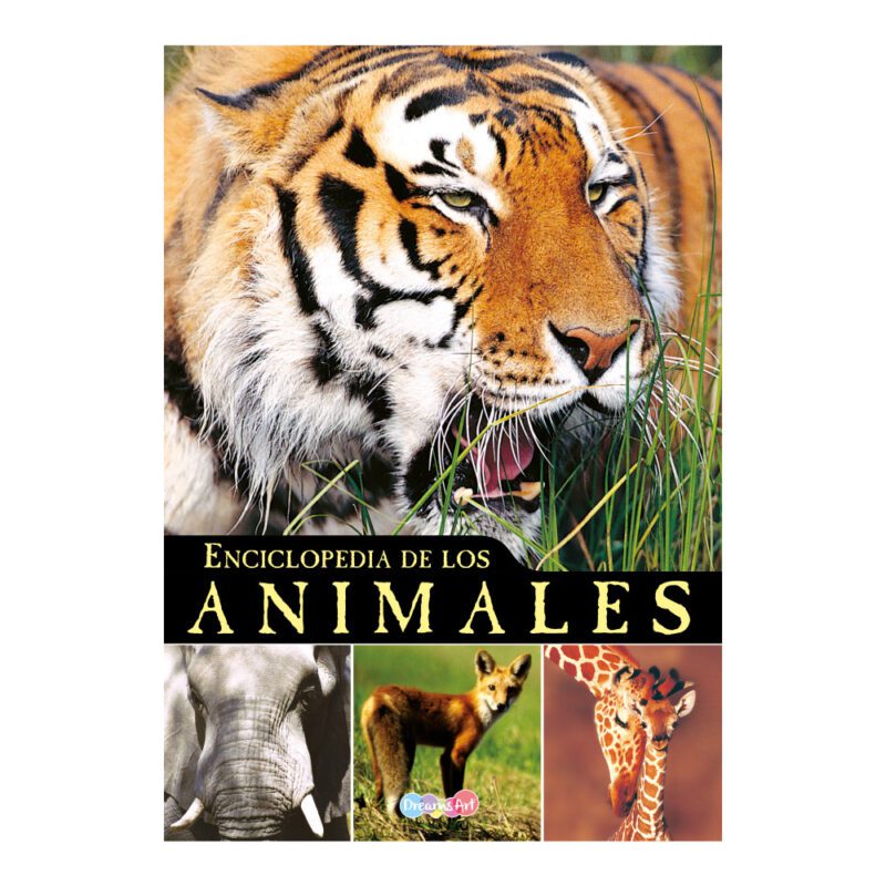 Enciclopedia de los animales