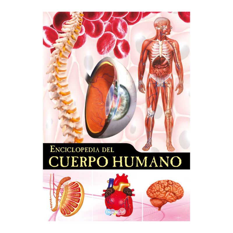 Enciclopedia del cuerpo humano