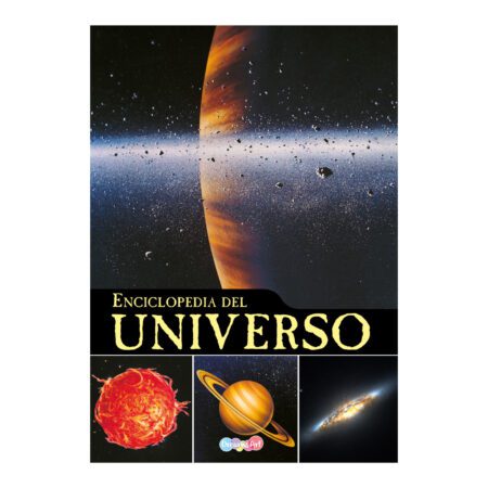 Enciclopedia del universo