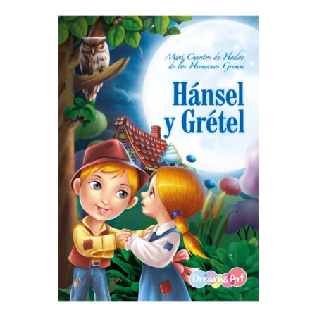 Hánsel y Grétel