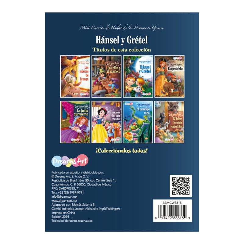 Hánsel y Grétel - Imagen 3