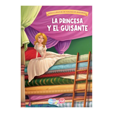 La princesa y el guisante