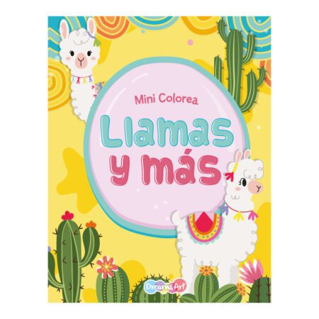Llamas y más