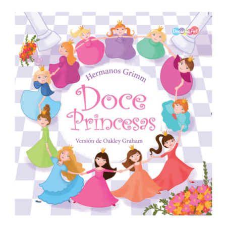 Doce princesas