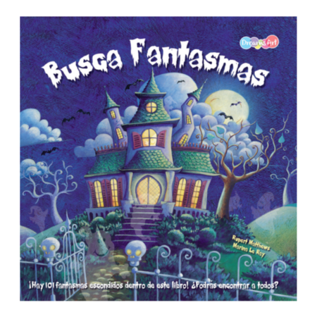 Busca fantasmas