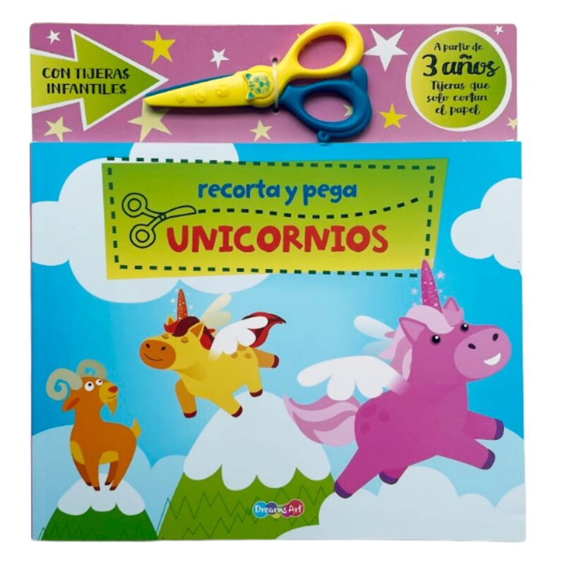 Unicornios