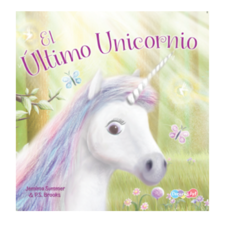 El último unicornio