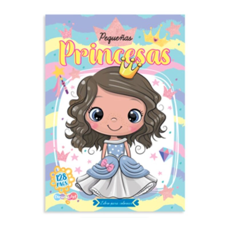 Pequeñas princesas