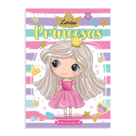 Lindas princesas