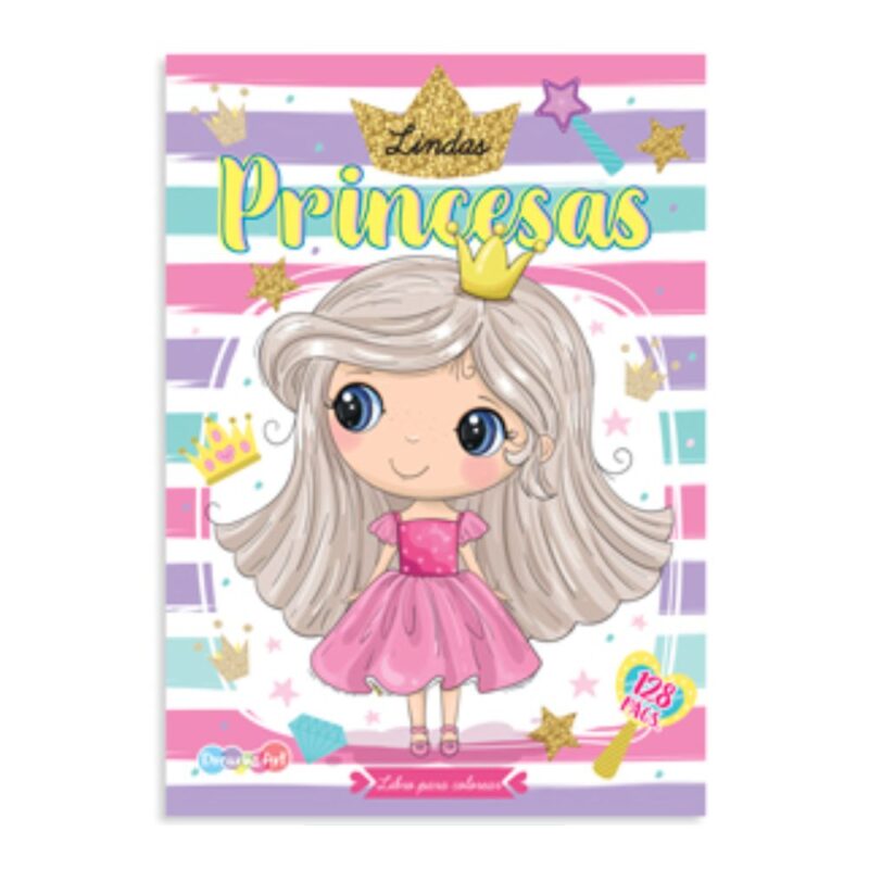 Lindas princesas