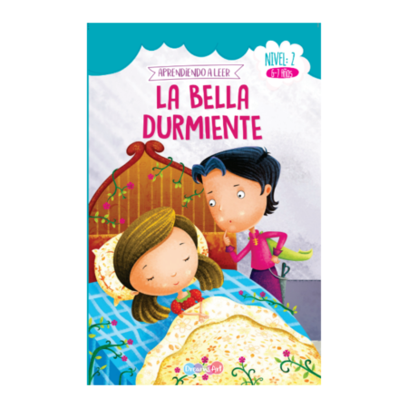 La Bella durmiente