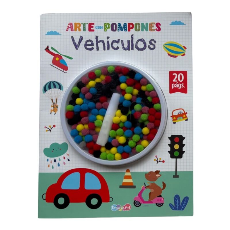 Vehículos