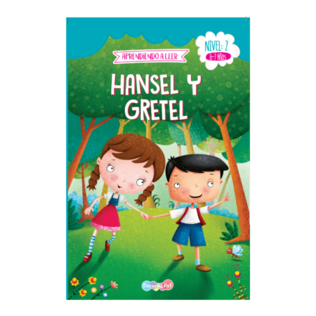 Hansel y Gretel