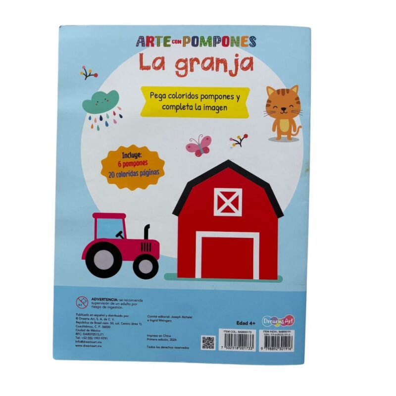 La granja - Imagen 2