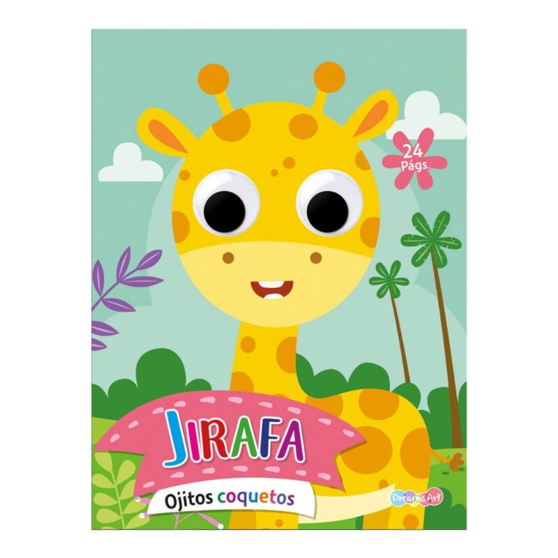 Jirafa