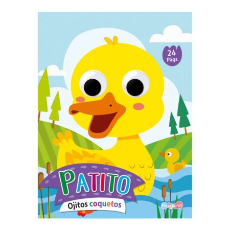 Patito