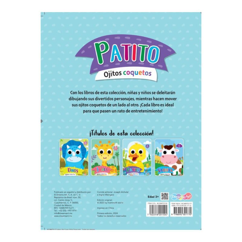 Patito - Imagen 2