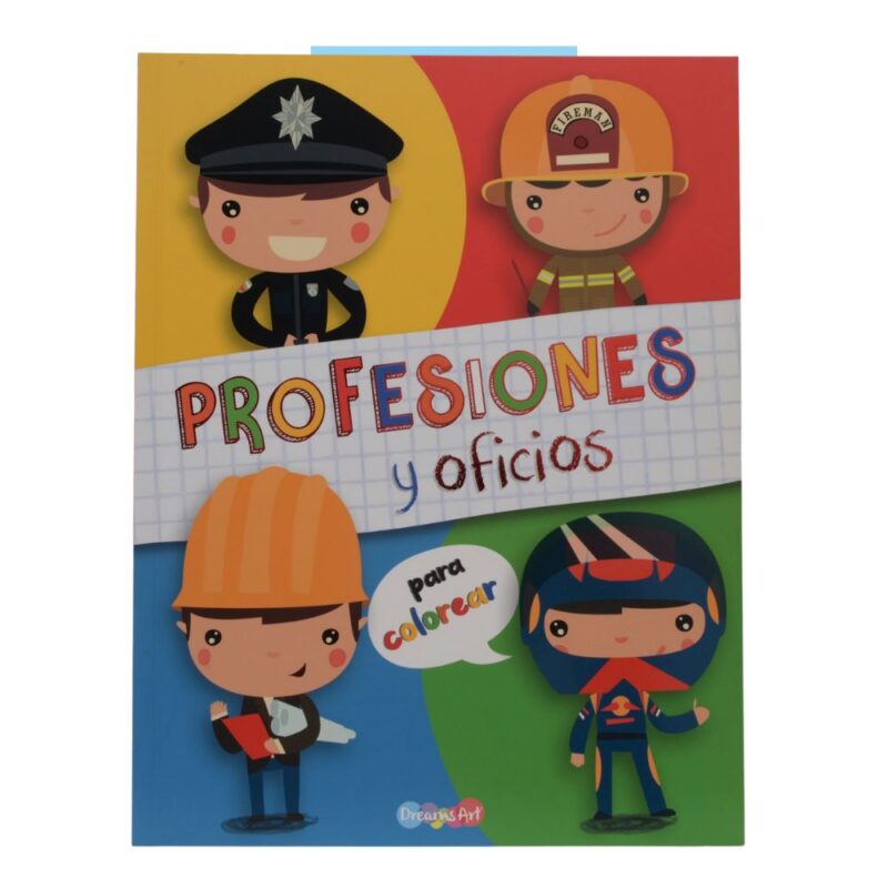 Profesiones y oficios