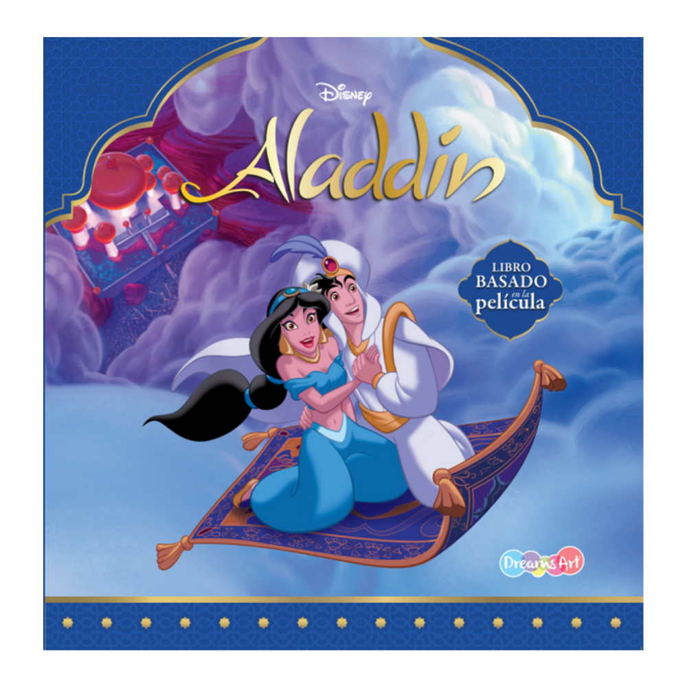 Aladdin