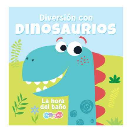 Diversión con dinosaurios
