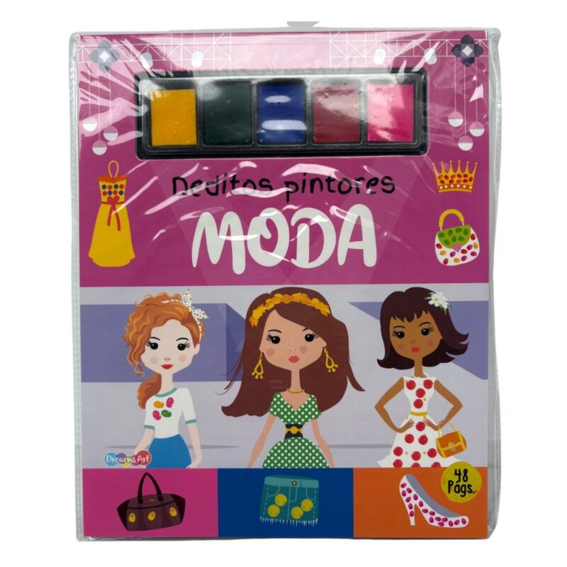 Moda