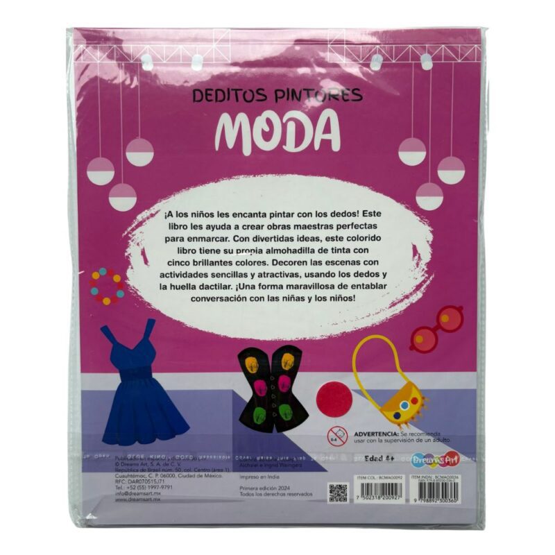 Moda - Imagen 2
