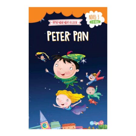 Peter Pan