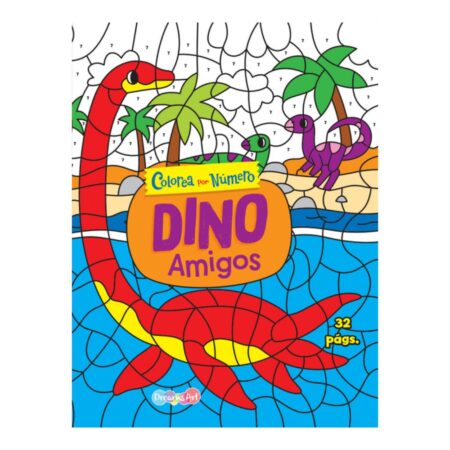 Dino Amigos