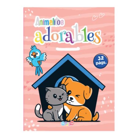 Animalitos Adorables