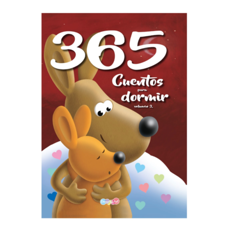 365 cuentos para dormir