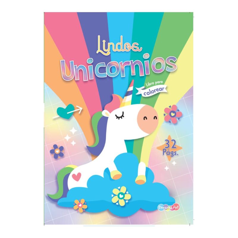 Lindos Unicornios