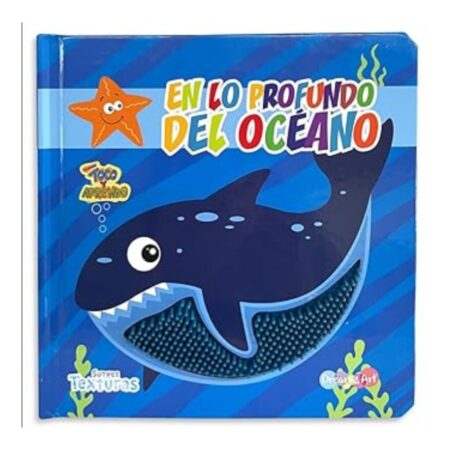 En lo profundo del océano