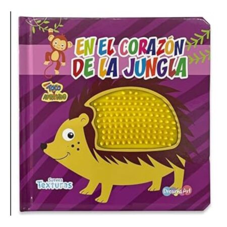 En el corazón de la jungla