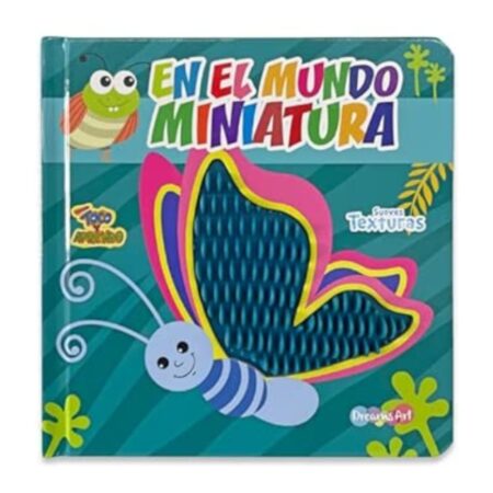 En el mundo miniatura