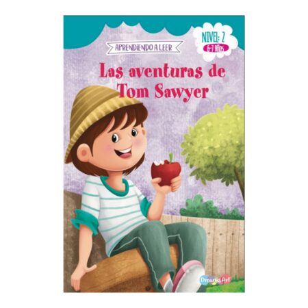 Las aventuras de Tom Sawyer