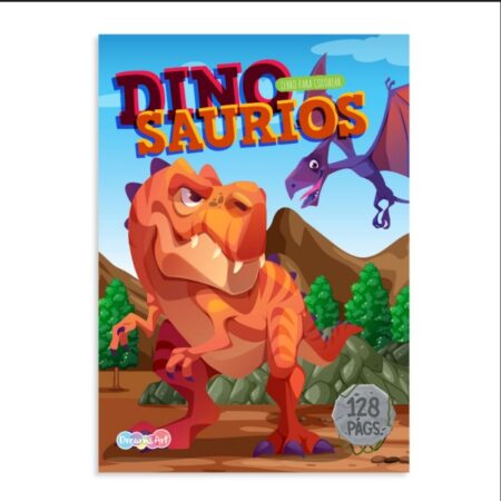 Dinosaurios