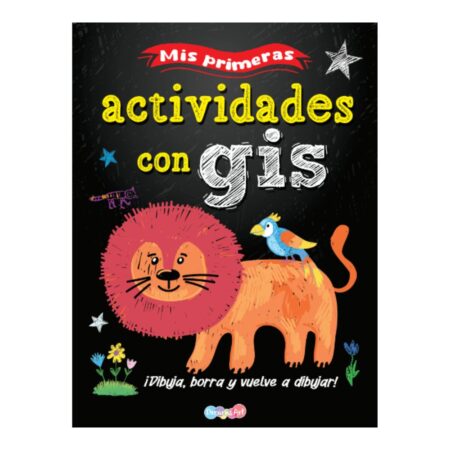 Mis primeras actividades con gris