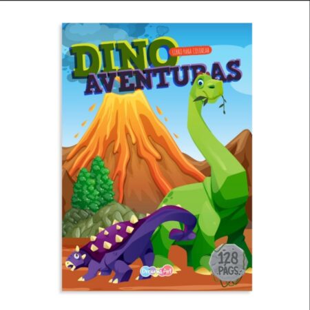 Dino aventuras